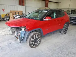 3C4NJDCB7JT483790 2018 JEEP COMPASS