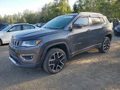 3C4NJDCB7JT493350 2018 JEEP COMPASS