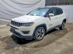 3C4NJDCB7KT594616 2019 JEEP COMPASS