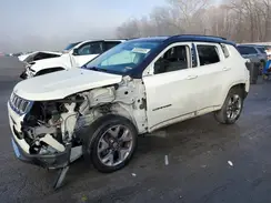 3C4NJDCB7KT596401 2019 JEEP COMPASS