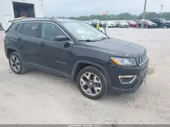 3C4NJDCB7KT599847 2019 JEEP COMPASS