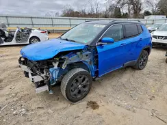 3C4NJDCB7KT602116 2019 JEEP COMPASS