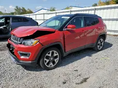 3C4NJDCB7KT616775 2019 JEEP COMPASS