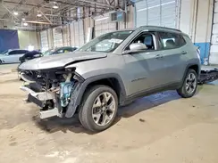 3C4NJDCB7KT619904 2019 JEEP COMPASS