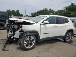 3C4NJDCB7KT620292 2019 JEEP COMPASS