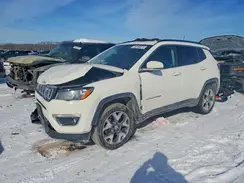 3C4NJDCB7KT621023 2019 JEEP COMPASS