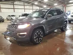 3C4NJDCB7KT622916 2019 JEEP COMPASS