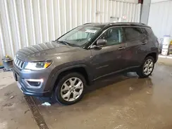 3C4NJDCB7KT629283 2019 JEEP COMPASS