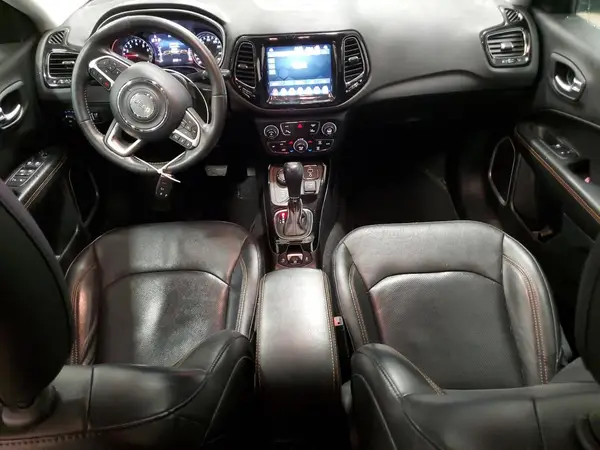 3C4NJDCB7KT629283 2019 JEEP COMPASS - Image 8