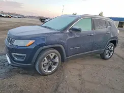3C4NJDCB7KT638355 2019 JEEP COMPASS