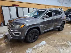3C4NJDCB7KT639182 2019 JEEP COMPASS