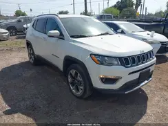 3C4NJDCB7KT639473 2019 JEEP COMPASS
