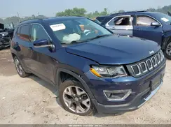 3C4NJDCB7KT639585 2019 JEEP COMPASS