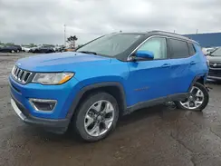 3C4NJDCB7KT647945 2019 JEEP COMPASS