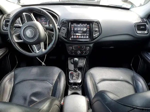 3C4NJDCB7KT653969 2019 JEEP COMPASS - Image 8
