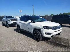3C4NJDCB7KT664034 2019 JEEP COMPASS