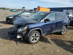 3C4NJDCB7KT666317 2019 JEEP COMPASS
