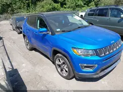 3C4NJDCB7KT666379 2019 JEEP COMPASS