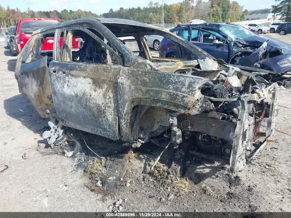 3C4NJDCB7KT666401 2019 JEEP COMPASS - Image 1