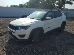 3C4NJDCB7KT668598 2019 JEEP COMPASS