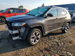 3C4NJDCB7KT669475 2019 JEEP COMPASS