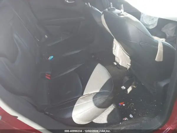 3C4NJDCB7KT669752 2019 JEEP COMPASS - Image 8
