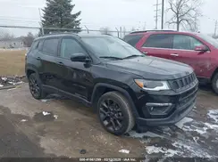 3C4NJDCB7KT672828 2019 JEEP COMPASS