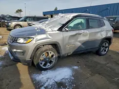 3C4NJDCB7KT673154 2019 JEEP COMPASS