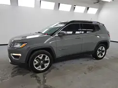 3C4NJDCB7KT673946 2019 JEEP COMPASS