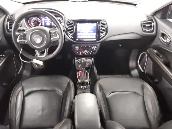 3C4NJDCB7KT673946 2019 JEEP COMPASS - Image 8