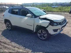 3C4NJDCB7KT674028 2019 JEEP COMPASS