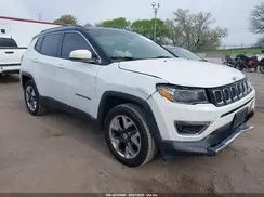 3C4NJDCB7KT678838 2019 JEEP COMPASS