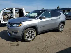 3C4NJDCB7KT679083 2019 JEEP COMPASS