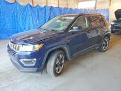 3C4NJDCB7KT679228 2019 JEEP COMPASS
