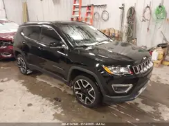 3C4NJDCB7KT679293 2019 JEEP COMPASS