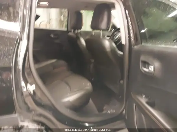 3C4NJDCB7KT679293 2019 JEEP COMPASS - Image 8