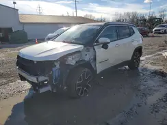 3C4NJDCB7KT682775 2019 JEEP COMPASS