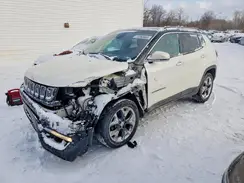 3C4NJDCB7KT689385 2019 JEEP COMPASS