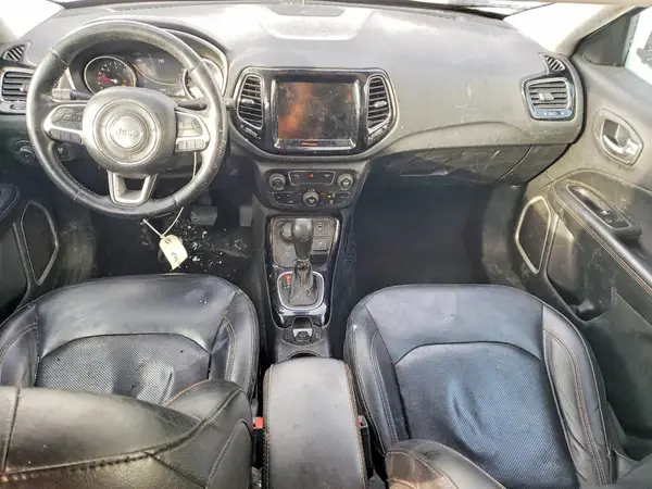 3C4NJDCB7KT689385 2019 JEEP COMPASS - Image 8