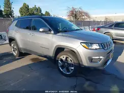 3C4NJDCB7KT690830 2019 JEEP COMPASS