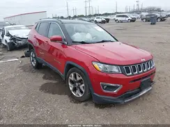 3C4NJDCB7KT696840 2019 JEEP COMPASS
