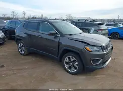 3C4NJDCB7KT713488 2019 JEEP COMPASS