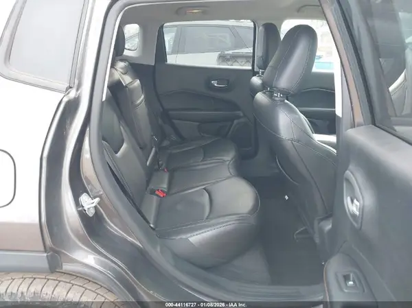 3C4NJDCB7KT713488 2019 JEEP COMPASS - Image 8