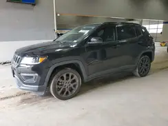 3C4NJDCB7KT713989 2019 JEEP COMPASS