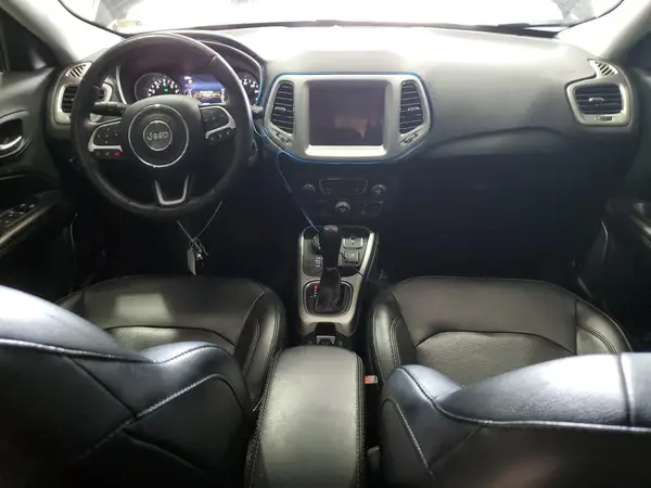 3C4NJDCB7KT713989 2019 JEEP COMPASS - Image 8