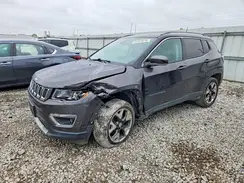 3C4NJDCB7KT729626 2019 JEEP COMPASS