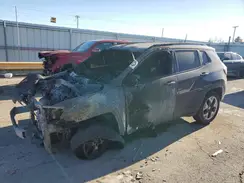 3C4NJDCB7KT734034 2019 JEEP COMPASS