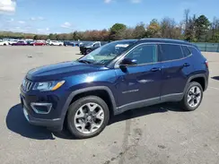 3C4NJDCB7KT740691 2019 JEEP COMPASS