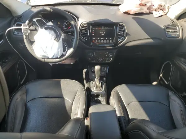 3C4NJDCB7KT740691 2019 JEEP COMPASS - Image 8
