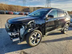 3C4NJDCB7KT741310 2019 JEEP COMPASS